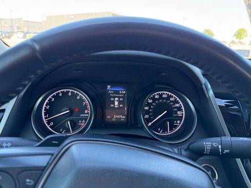 Used 2023 Toyota Camry SE image 21