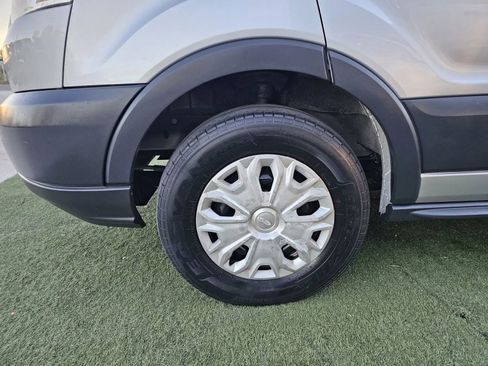 Used 2017 Ford Transit 150 XLT image 19