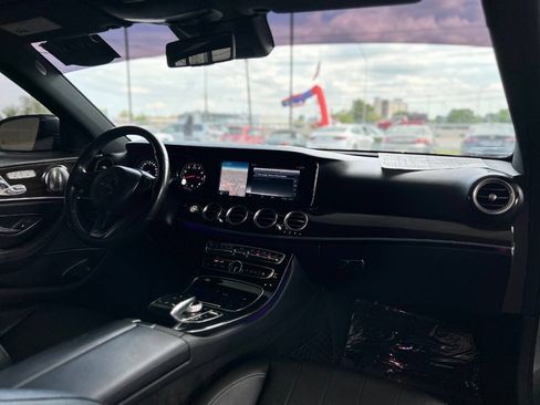 Used 2017 Mercedes-Benz E 300 4MATIC image 58