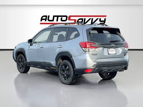 Used 2022 Subaru Forester Wilderness image 5