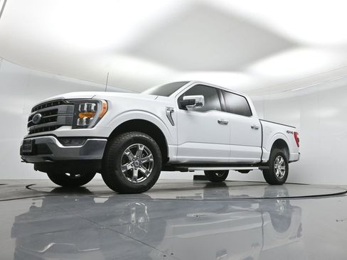 Certified 2023 Ford F150 Lariat image 45