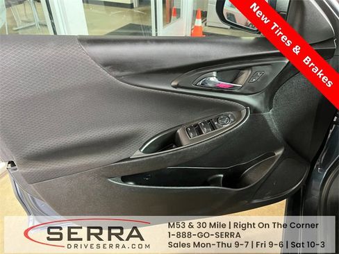 Used 2020 Chevrolet Malibu LS image 15