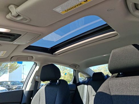 Used 2023 Honda Accord EX image 14