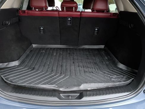 Certified 2023 MAZDA CX-5 Carbon Edition image 10