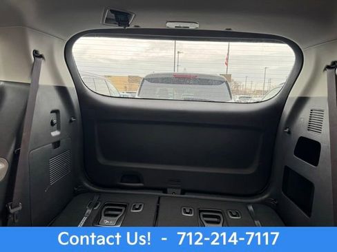 New 2026 Kia Carnival EX image 19