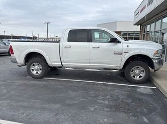 Used 2017 RAM 2500 SLT video 1