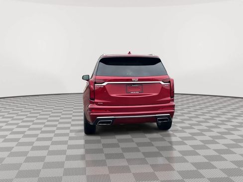 Used 2021 Cadillac XT6 Premium Luxury w/ LPO, Floor Liner Package image 7