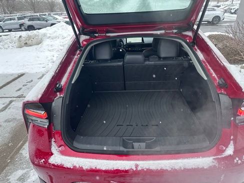 New 2026 Toyota Prius XSE image 12