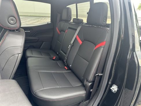 New 2026 Chevrolet Colorado Z71 w/ Technology Package image 23