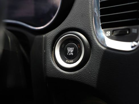 Used 2015 Dodge Durango Citadel RWD image 35