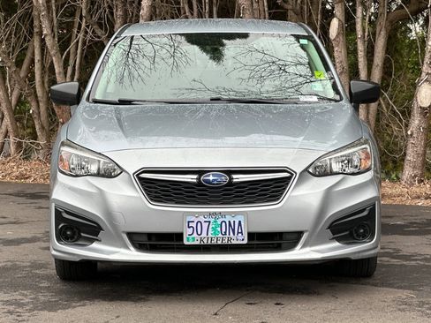 Used 2017 Subaru Impreza 2.0i image 9