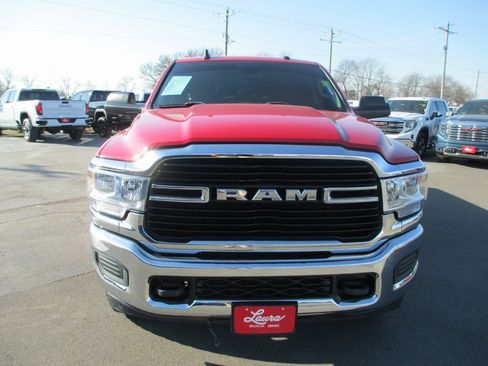 Used 2019 RAM 2500 Big Horn image 10