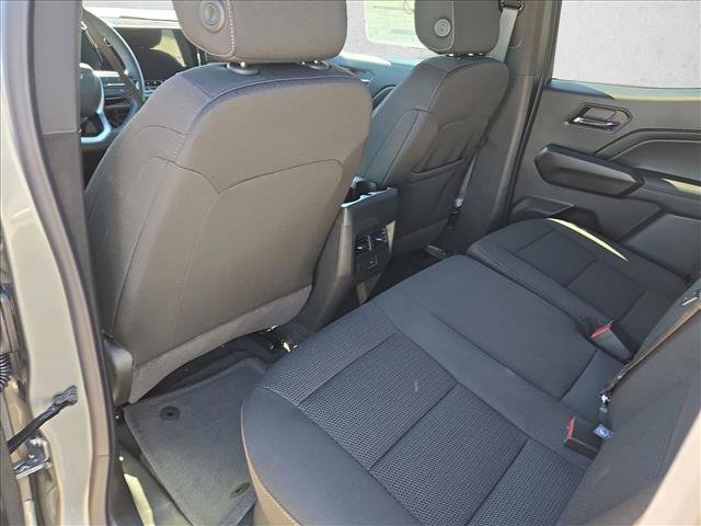 New 2026 Chevrolet Colorado LT RWD image 10