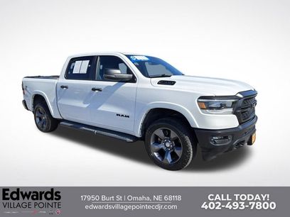 Used 2023 RAM 1500 Big Horn