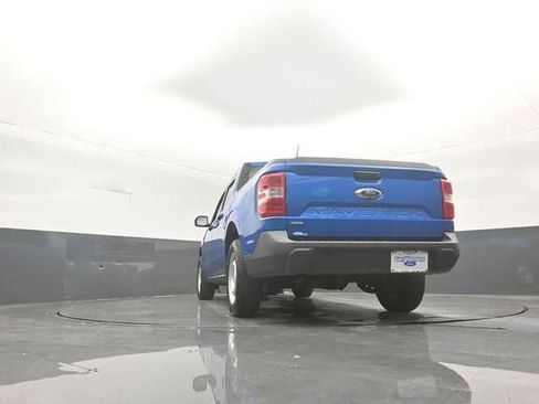 Certified 2022 Ford Maverick XL FWD image 39