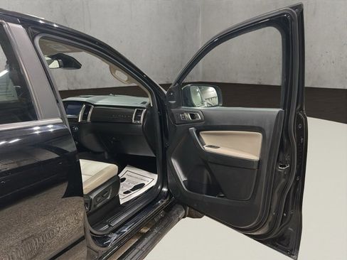 Used 2019 Ford Ranger Lariat w/ Equipment Group 501A Mid image 18