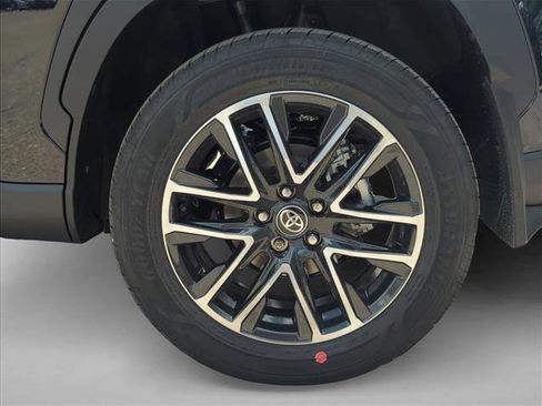 New 2026 Toyota Corolla Cross XLE FWD image 9