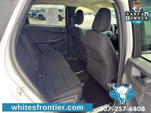 Used 2025 Ford Escape Active image 11