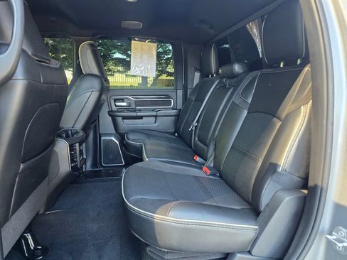 Used 2022 RAM 2500 Laramie AWD/4WD image 27