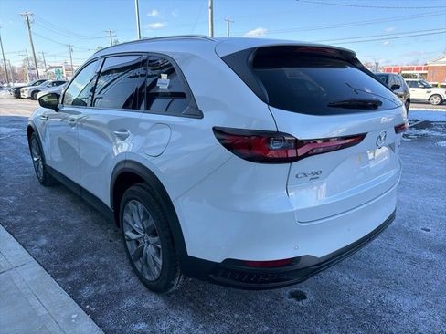 New 2026 MAZDA CX-90 3.3 Turbo w/ Preferred Package image 5