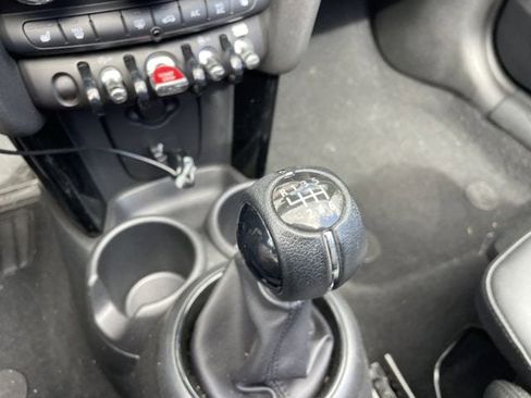 Used 2022 MINI Cooper S FWD image 27