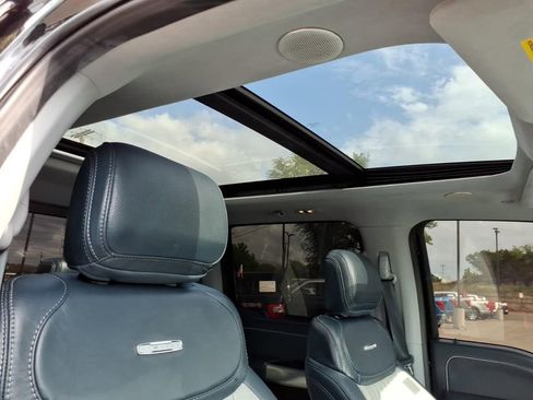 Certified 2023 Ford F150 Limited image 8