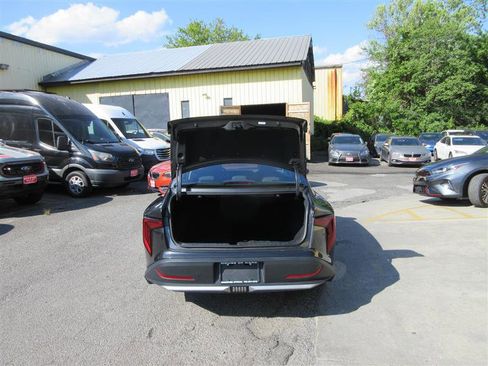 Used 2025 Kia K4 FWD image 5