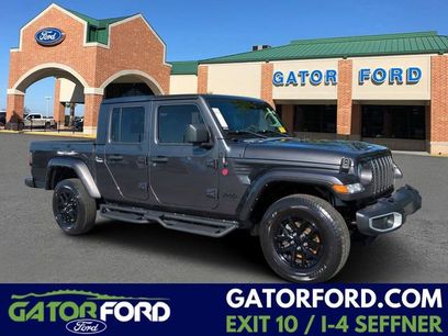Used 2023 Jeep Gladiator Sport