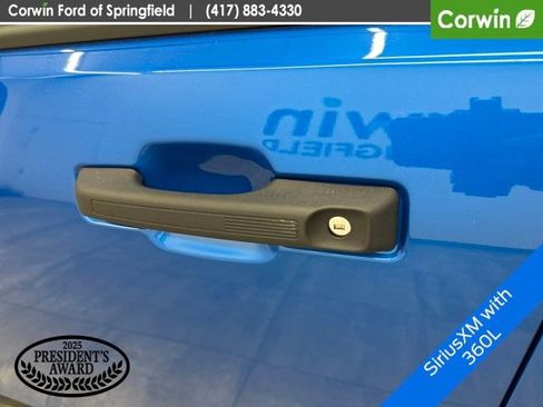 New 2026 Ford Maverick XLT w/ 4K Tow Package image 23