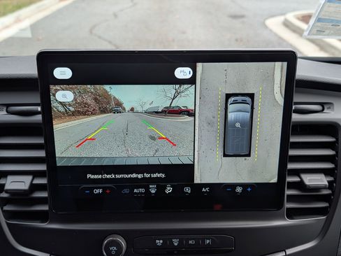 New 2026 Ford Transit 150 Base w/ Load Area Protection Package image 22