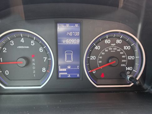 Used 2011 Honda CR-V SE image 25