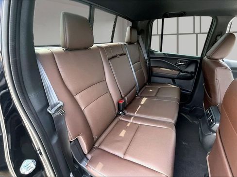 New 2026 Honda Ridgeline RTL image 9