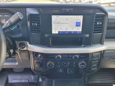 New 2026 Ford F350 XL w/ XL Chrome Package AWD/4WD image 10