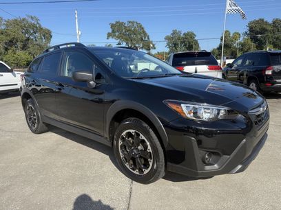 Used 2023 Subaru Crosstrek 2.0i