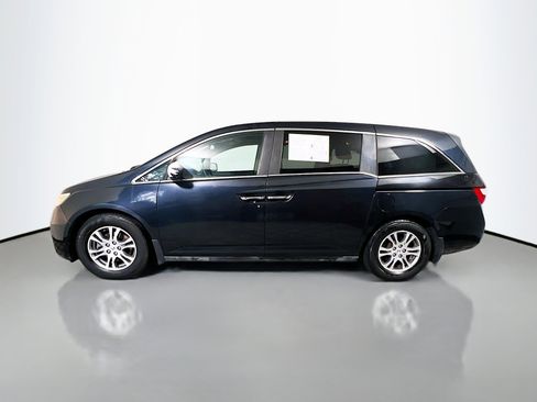 Used 2013 Honda Odyssey EX-L image 9