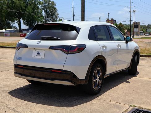 Used 2023 Honda HR-V EX-L image 21