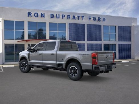 New 2026 Ford F350 XLT AWD/4WD image 5
