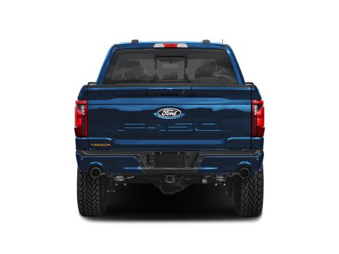 New 2026 Ford F150 Tremor AWD/4WD image 27