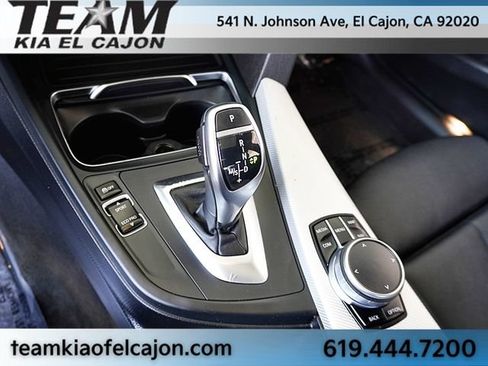 Used 2018 BMW 340i Sedan RWD image 32