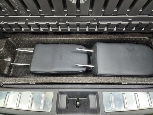Used 2022 Mitsubishi Outlander SE AWD/4WD image 29