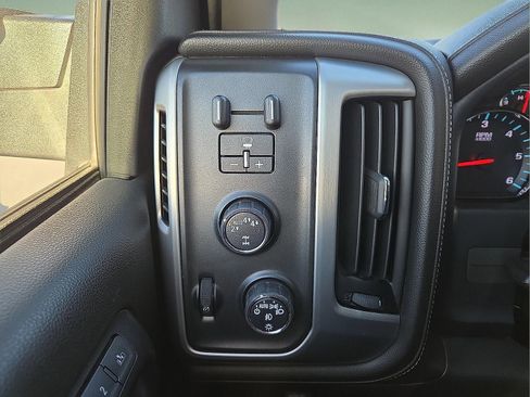 Used 2018 GMC Sierra 1500 SLT w/ SLT Premium Package image 20