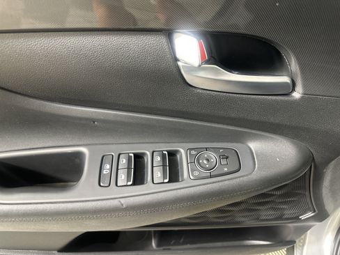 Used 2023 Hyundai Santa Fe SEL AWD/4WD image 11