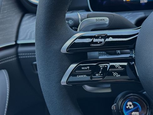 Used 2024 Mercedes-Benz AMG GT 43 image 29