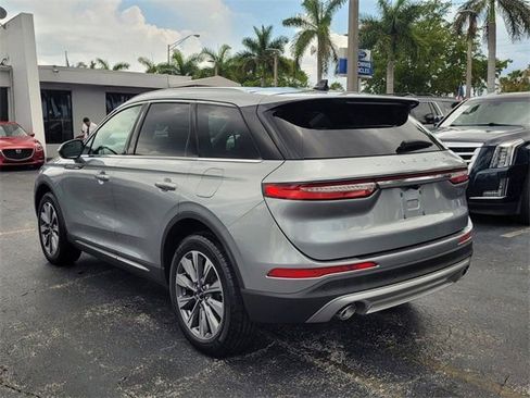 Used 2022 Lincoln Corsair Reserve w/ Elements Package image 29