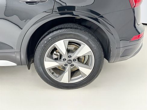 Used 2023 Audi Q5 2.0T Premium Plus w/ Premium Plus Package image 33