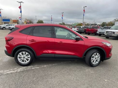 New 2026 Ford Escape Active w/ Cold Weather Package image 14