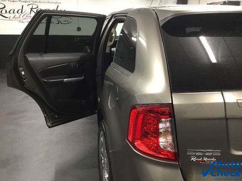 Used 2013 Ford Edge SEL AWD/4WD image 28
