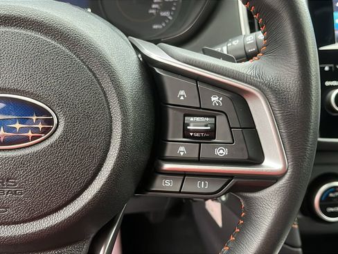 Certified 2023 Subaru Crosstrek 2.0i Premium image 14