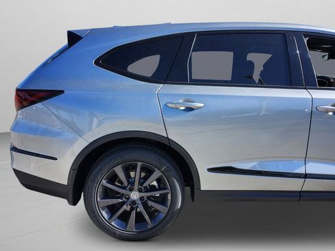 New 2026 Acura MDX A-Spec image 34