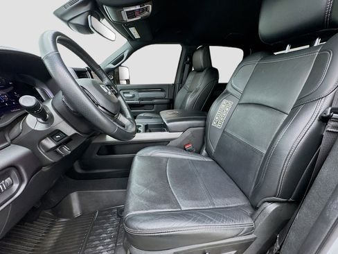 Used 2023 RAM 2500 Power Wagon w/ Level 1 Equipment Group image 13